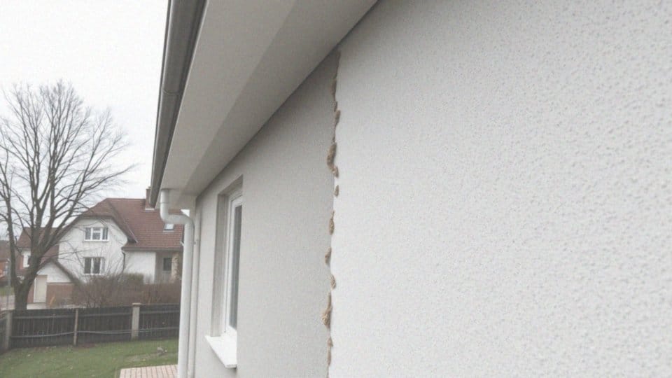 Co to są mostki termiczne i jak je eliminować przy ocieplaniu?