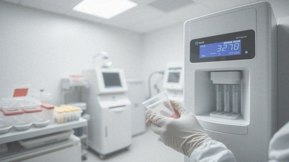 Jak diagnozuje się zakażenia gronkowcami koagulazoujemnymi?