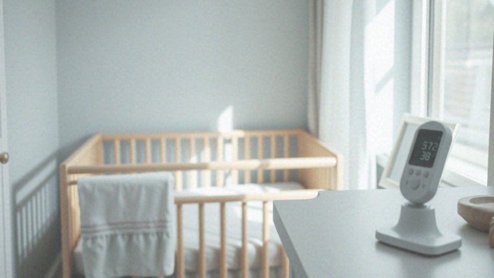 Kiedy należy obserwować dziecko z podgorączkową temperaturą?