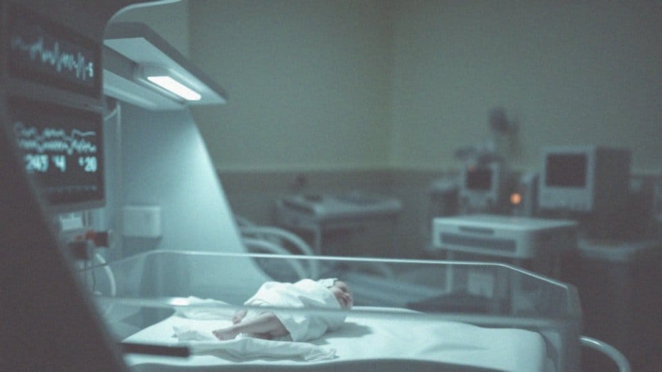 Jakie problemy zdrowotne mogą wystąpić u dziecka z powodu palenia w ciąży?