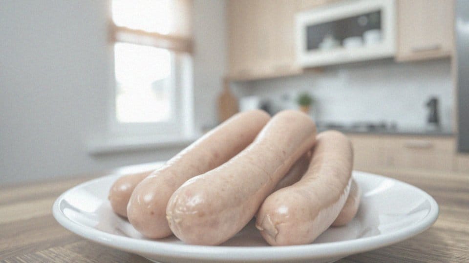 Co to są stabilizatory w parówkach?