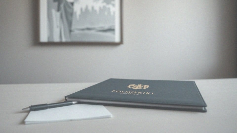 Jak zadbać o poprawność stylistyczną pisma urzędowego?