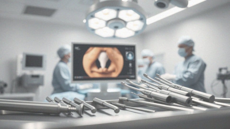 Czym jest funkcjonalna endoskopowa operacja zatok (FESS) i jak wpływa na leczenie?