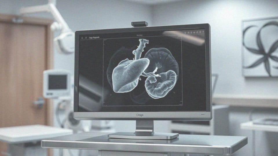 Jakie są najczęściej występujące rodzaje zmian w wątrobie wykrywanych podczas badań obrazowych?