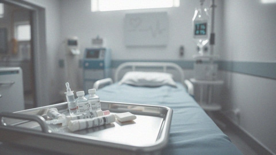 Jak przebiega leczenie niskiej krzepliwości krwi?