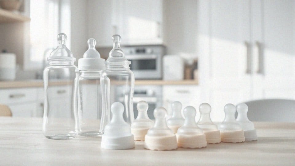 Jakie materiały powinny być używane do produkcji butelek?