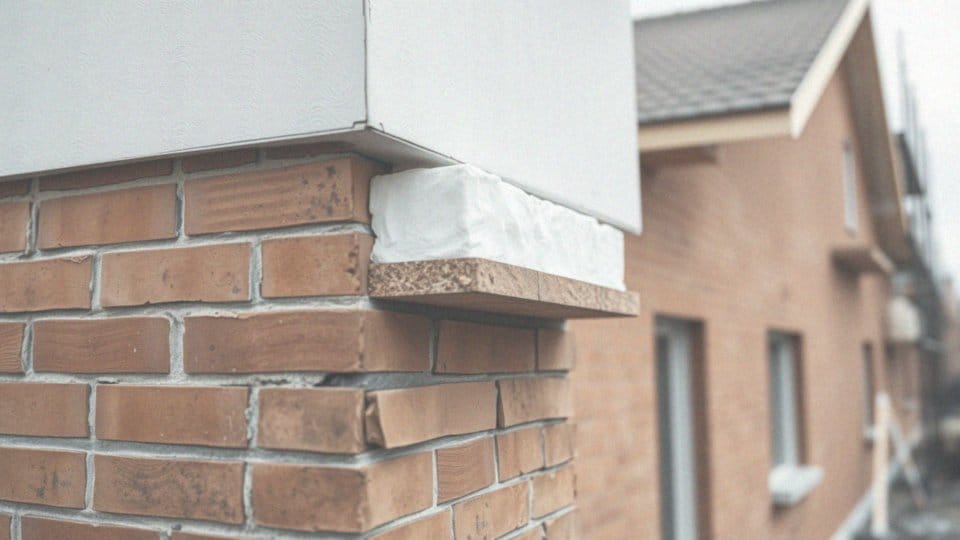Dlaczego odpowiednia grubość styropianu jest kluczowa dla izolacji termicznej?