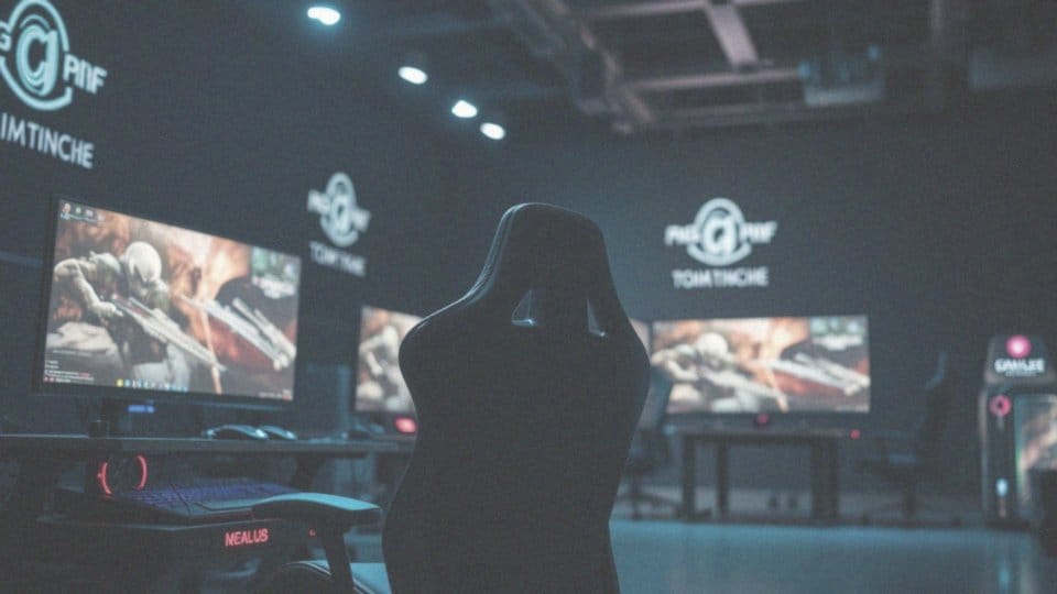 Jak meta wpływa na rozgrywki e-sportowe?