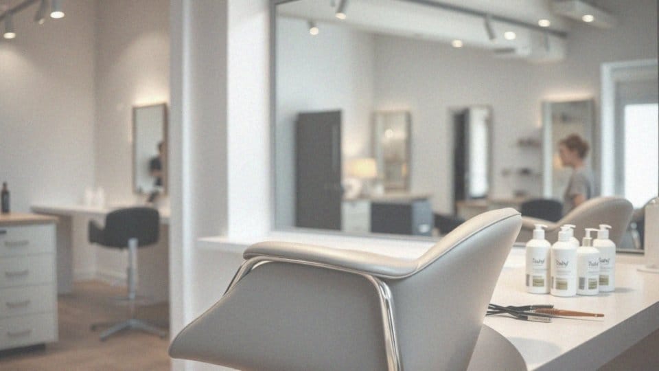 Jak dobrać fryzurę do kształtu twarzy dla 60-latki?