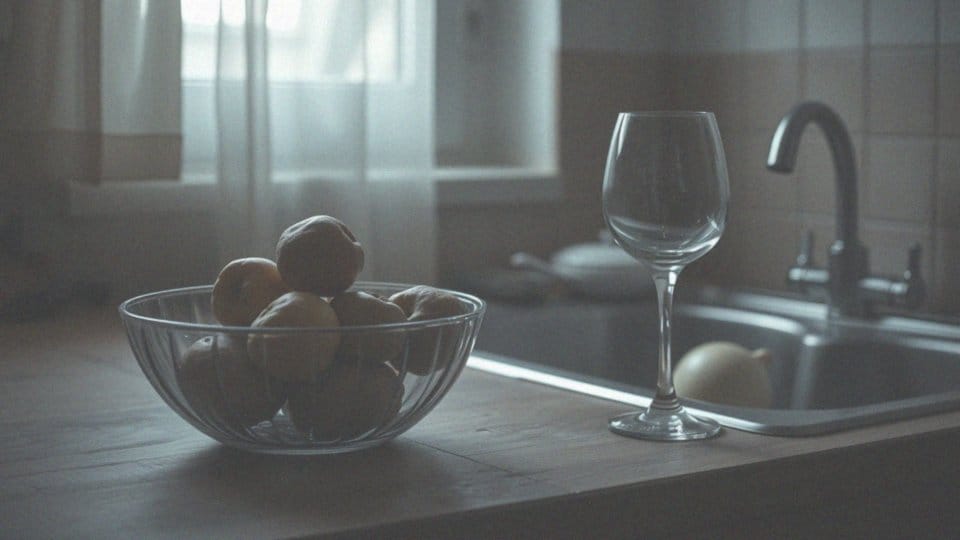 Jakie są poważne konsekwencje zdrowotne codziennego picia wina?