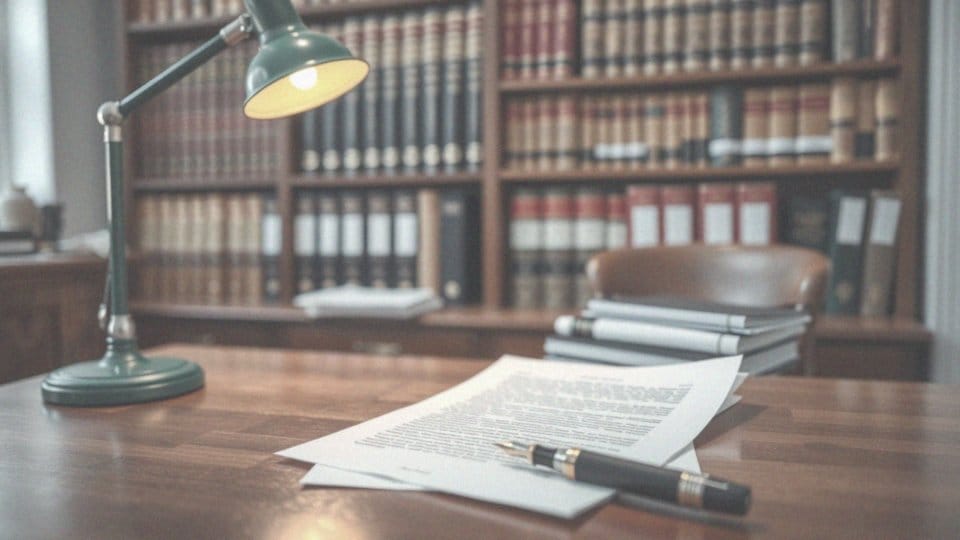 Jak skonstruować zakończenie w piśmie urzędowym?