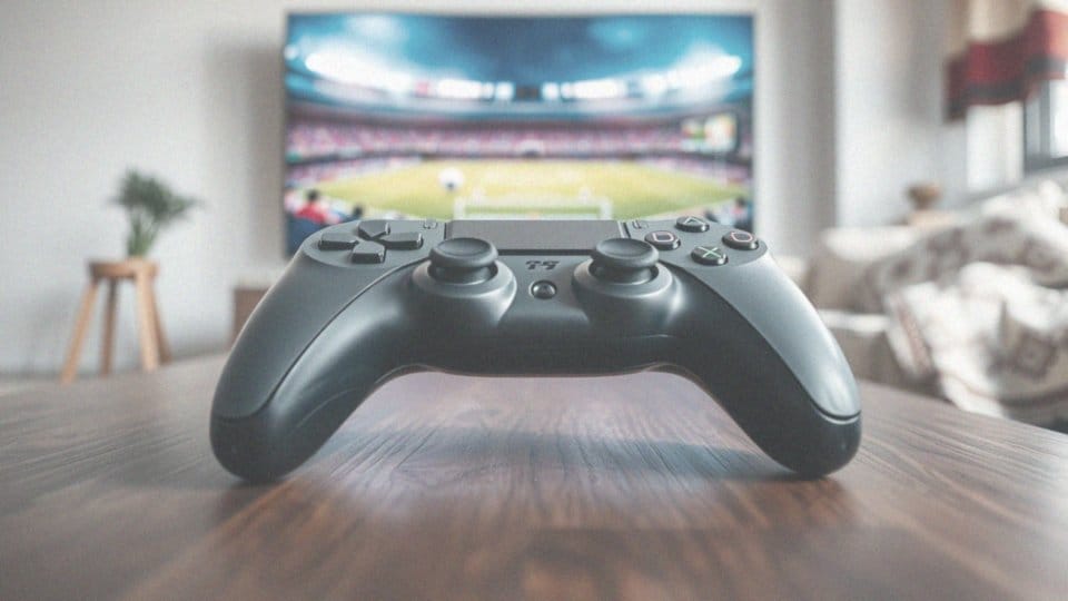 Jakie są unikalne mecze i rozgrywki w FIFA 24 na PS5?