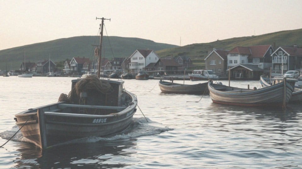 Co to jest zrównoważone rybołówstwo w kontekście dzikiego łososia pacyficznego?