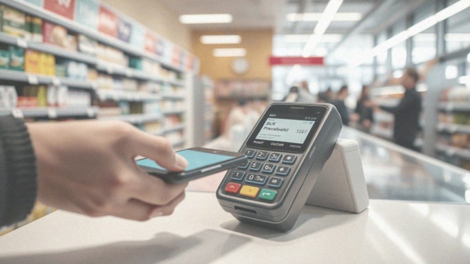 Jak działają transakcje bezgotówkowe w kontekście wypłat z bankomatów?