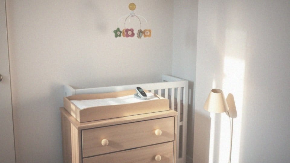 Jak mierzyć temperaturę ciała u dziecka?