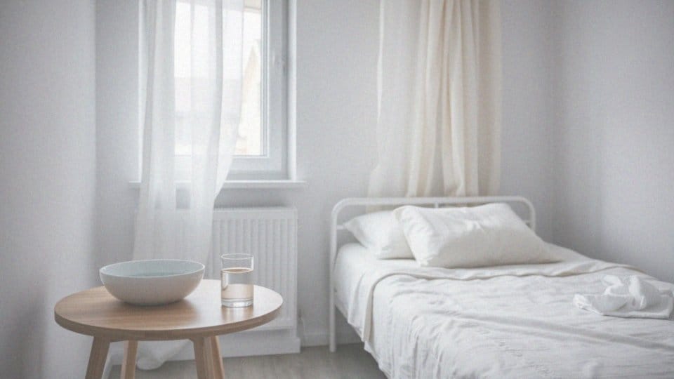 Jakie są domowe sposoby na obniżenie gorączki?