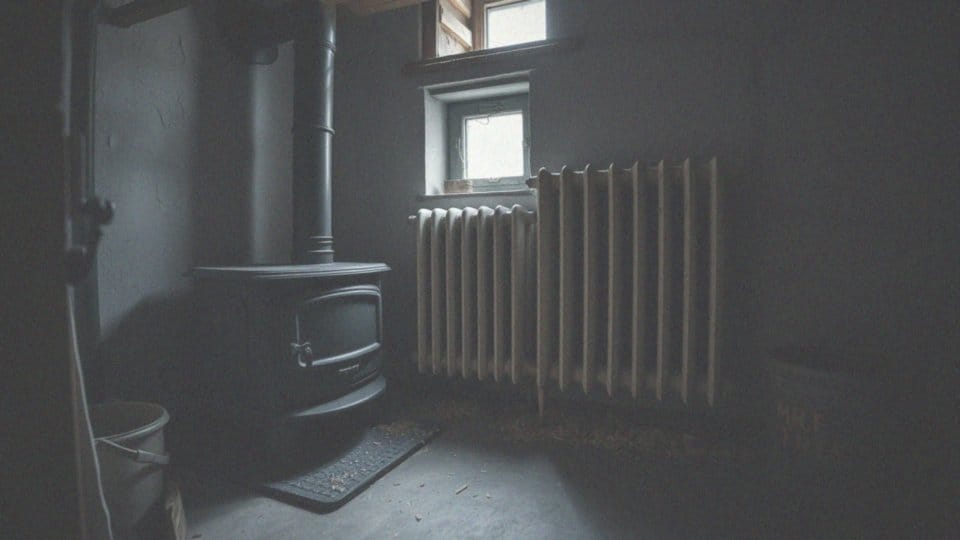 Jakie są koszty instalacji i utrzymania radiatora w piecu koza?