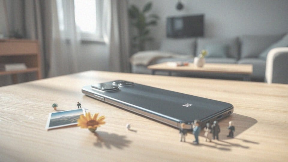 Jakie aparaty znajdują się w Xiaomi Redmi Note 13 Pro?