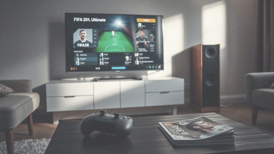 Jakie są opcje wirtualnej waluty w FIFA 24 na PS5?