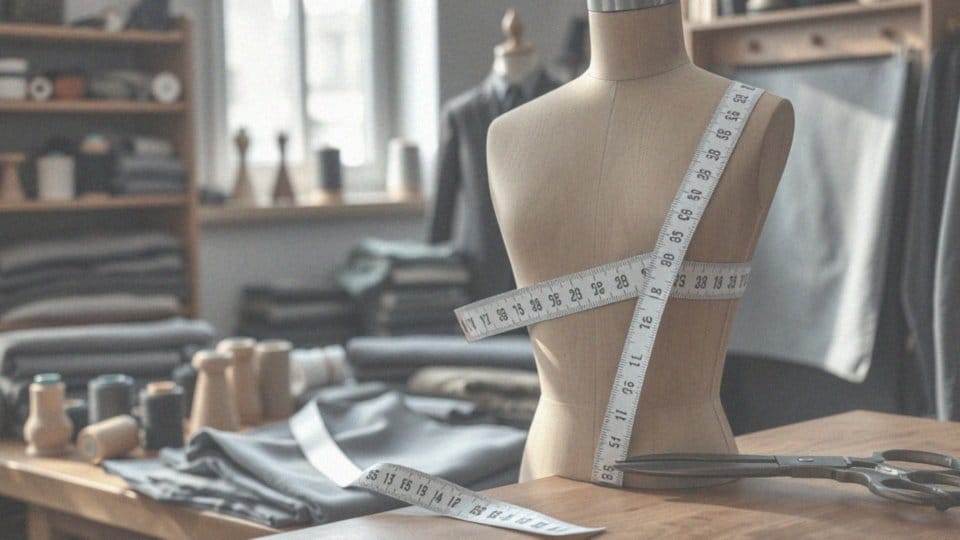 Jak zmierzyć obwód klatki piersiowej dla marynarki 52?