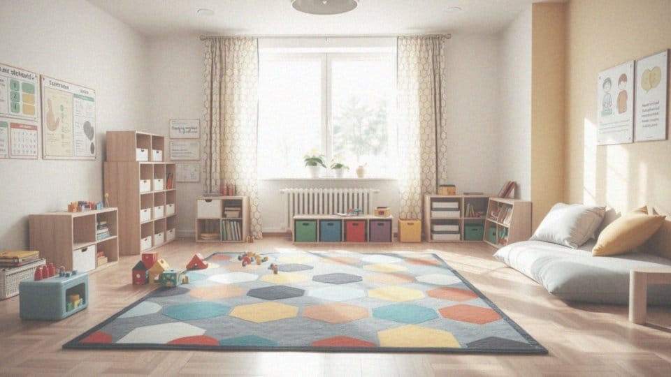 Jakie terapie są dostępne w szkołach dla dzieci z autyzmem?