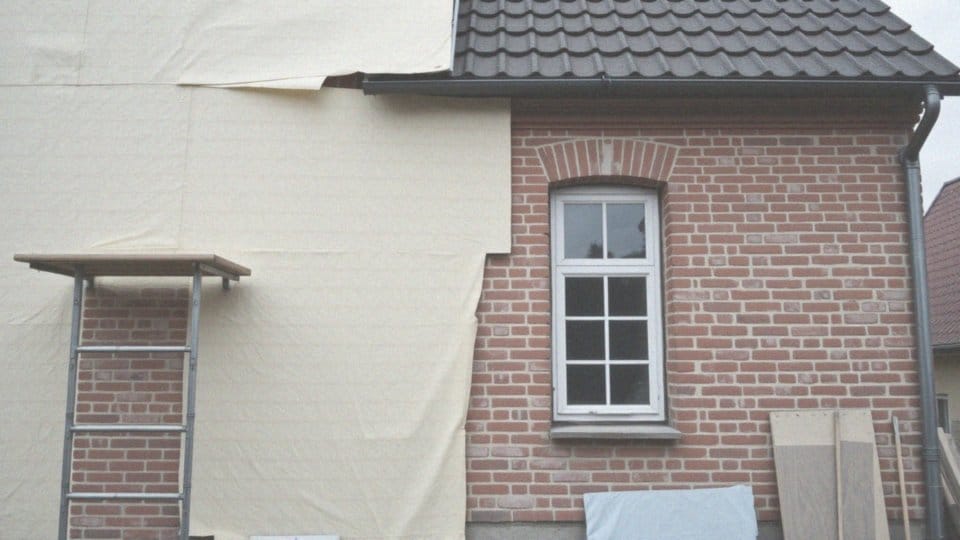 Na co zwrócić uwagę przy modernizacji izolacji cieplnej w starym budynku?