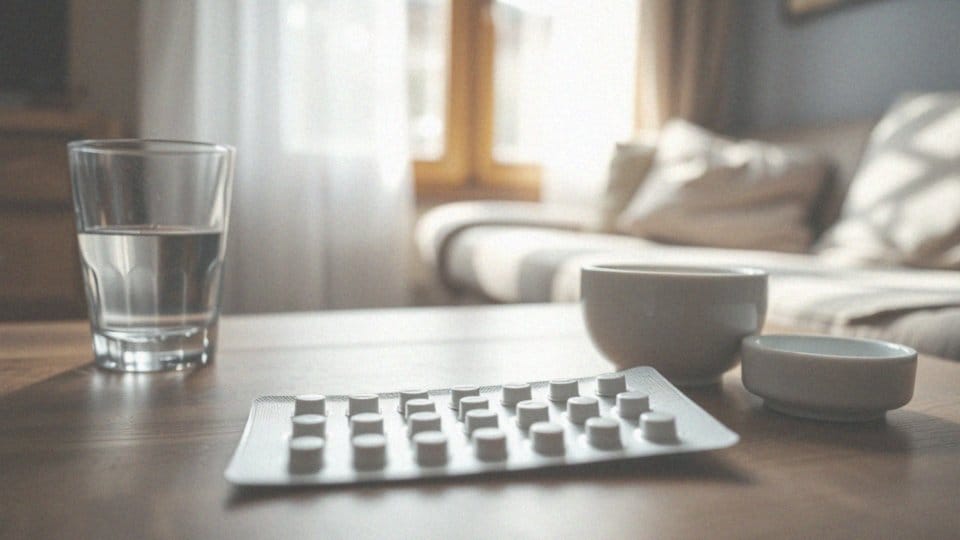 Jakie są najczęstsze skutki uboczne Co-Valsacor?