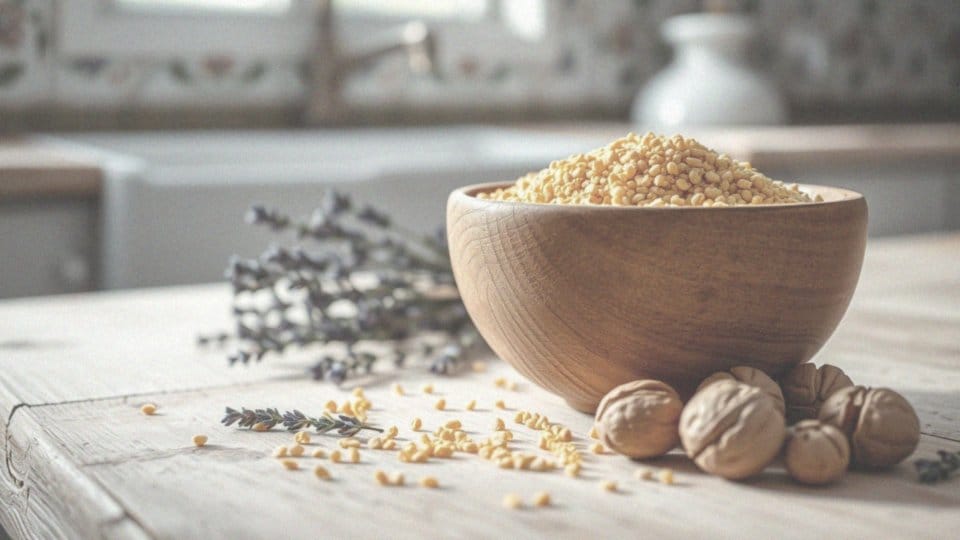 Jak pierzga wpływa na układ nerwowy?