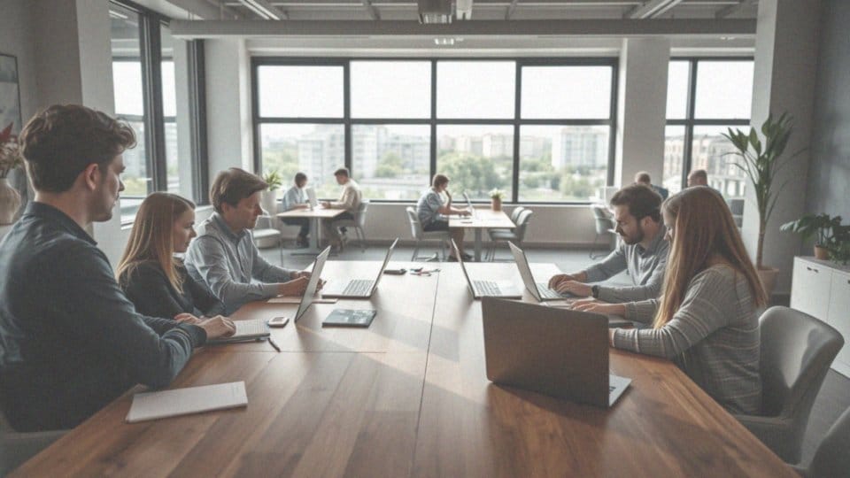 Jakie są możliwości zatrudnienia w branży edukacyjnej i szkoleniowej?