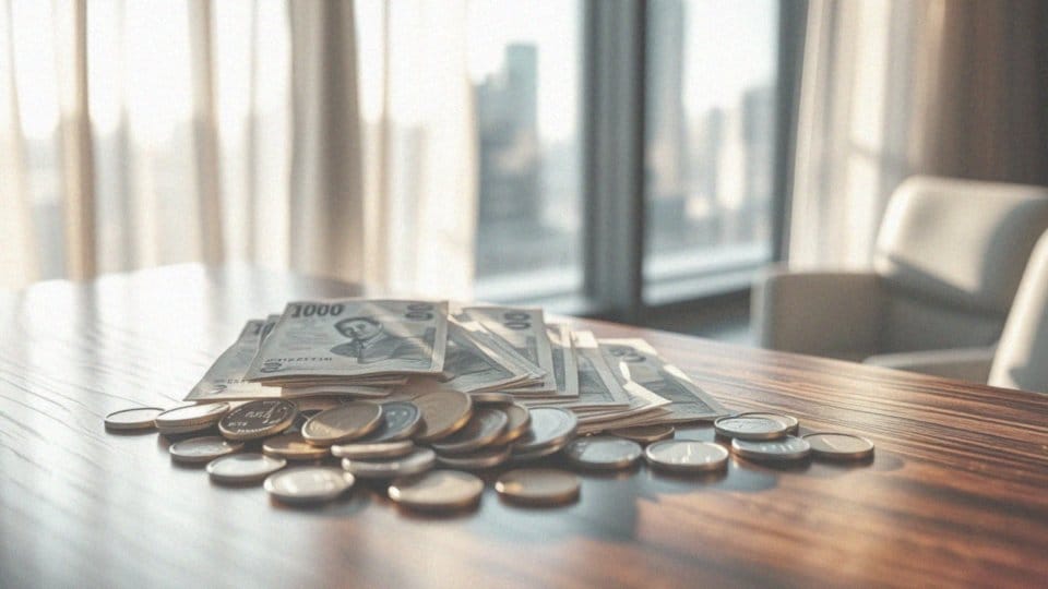 Jakie są właściwości waluty AED?