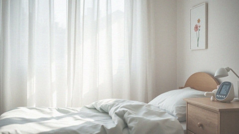 Co należy robić, aby dziecko czuło się komfortowo podczas gorączki?