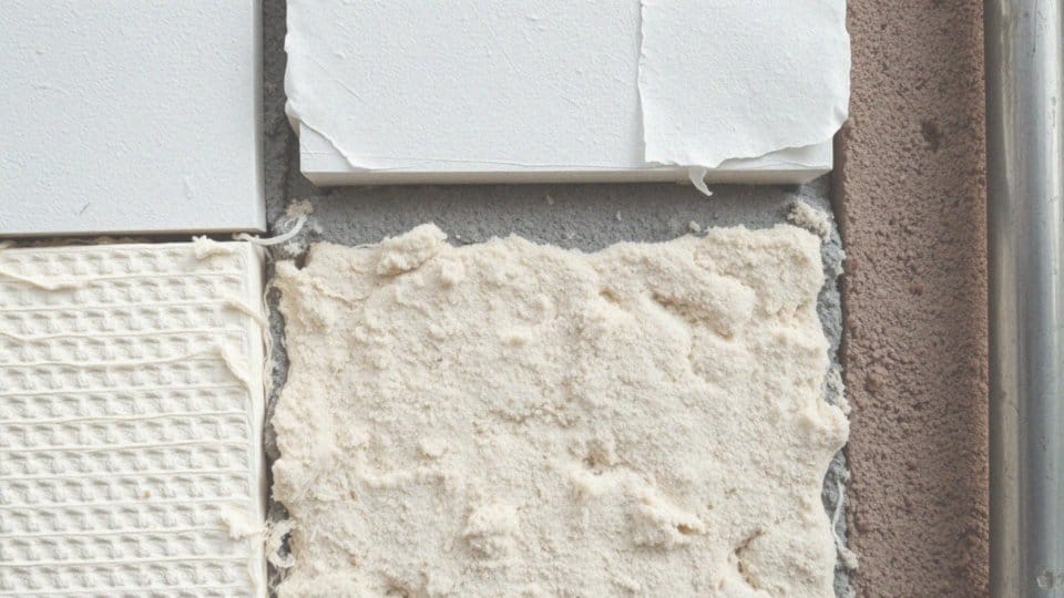 Jakie są kluczowe różnice między grubością styropianu a grubością wełny mineralnej?