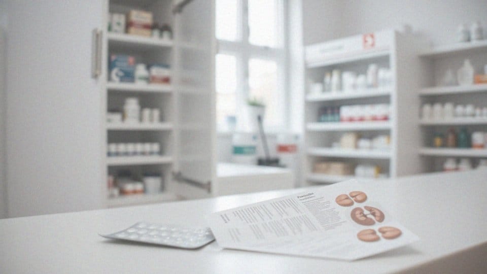 Jakie są przeciwwskazania do stosowania paracetamolu?