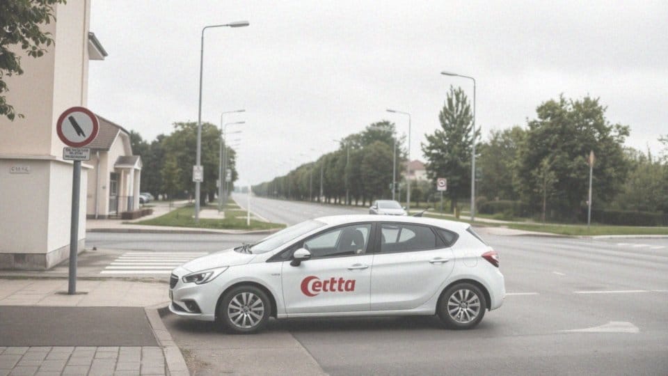 W jaki sposób doświadczenie wpływa na zatrudnienie instruktora nauki jazdy?