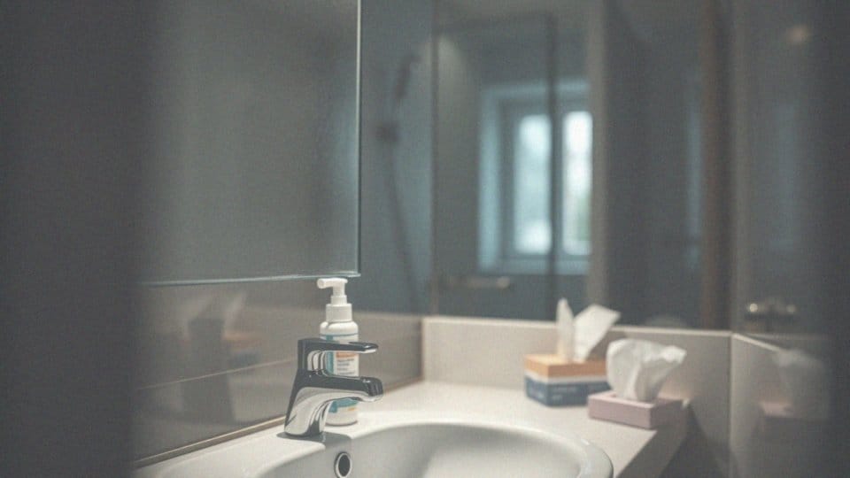 Jak rozróżnić stan podgorączkowy w ostrym i przewlekłym zapaleniu zatok?