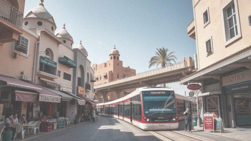 Jakie są sposoby na tańsze podróżowanie i zwiedzanie Dubaju?
