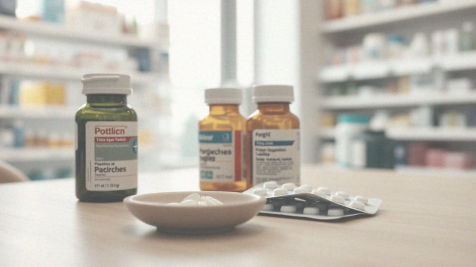 Jakie są interakcje Co-Prestarium z innymi lekami?