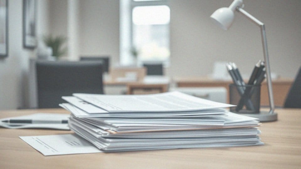 Jakie dokumenty są wymagane do przyznania premii?