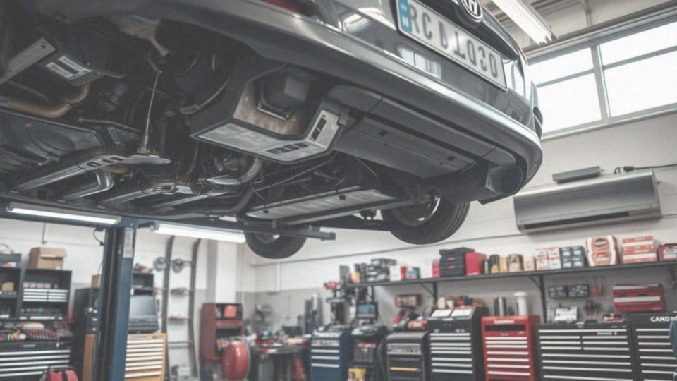 Jak znaleźć dobrego mechanika do wymiany rozrządu?