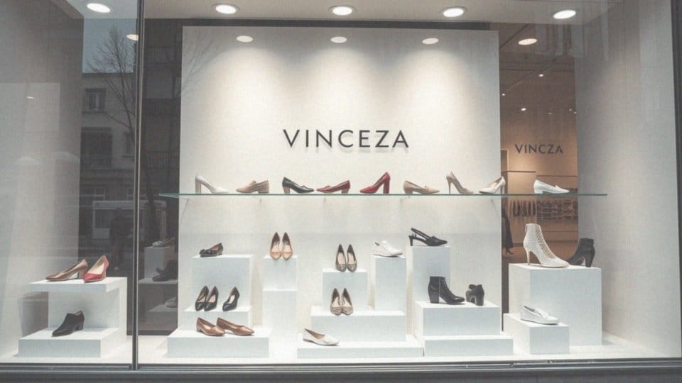 W jakich sytuacjach można nosić buty damskie Vinceza?