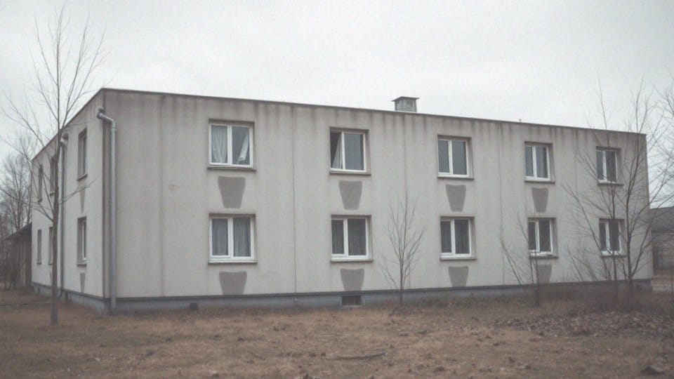 Jakie mają wady bloki z wielkiej płyty?