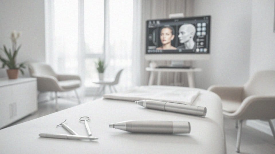 Które zabiegi są najlepsze do redukcji zmarszczek mimicznych?