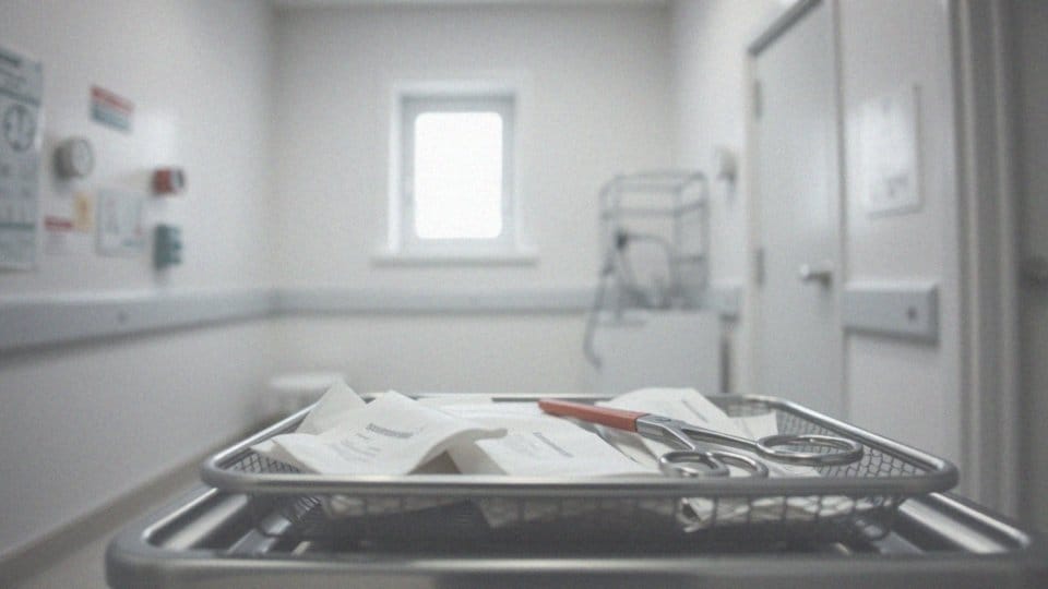 Jakie są objawy krwawień wewnętrznych i zewnętrznych?