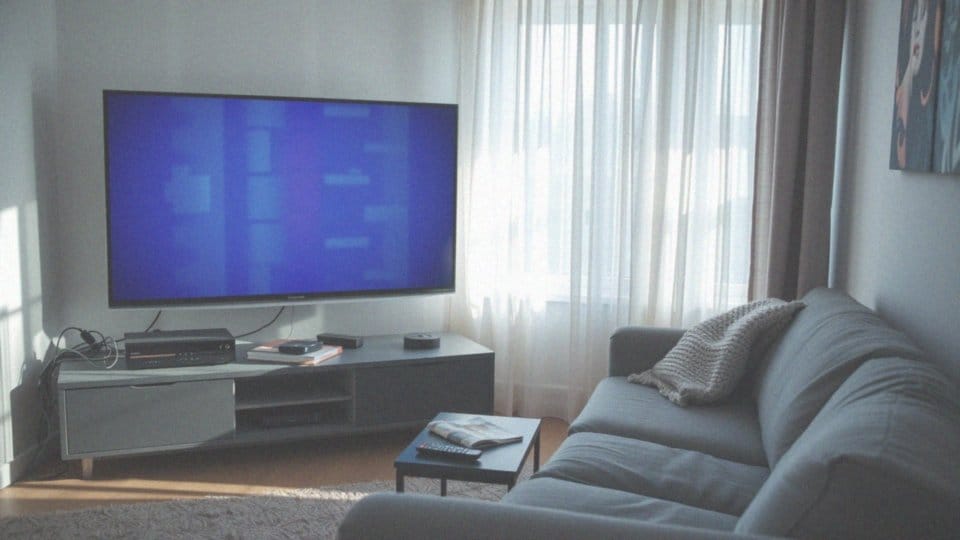 Jakie są kategorie kanałów w telewizji naziemnej?