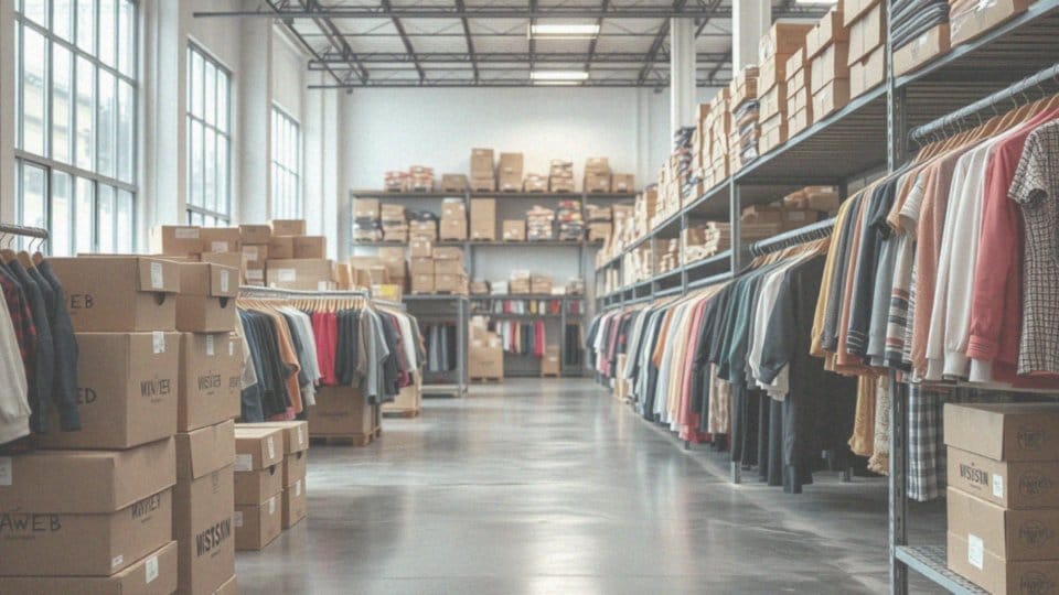 Jakie korzyści płyną z zakupów w hurtowni odzieży dla butików?