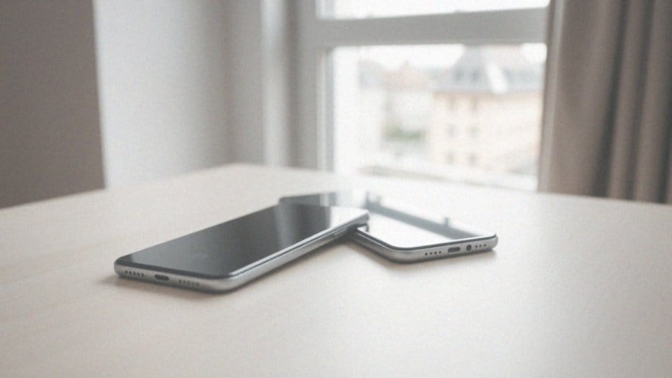 Jakie są różnice między Xiaomi Mi a Redmi?