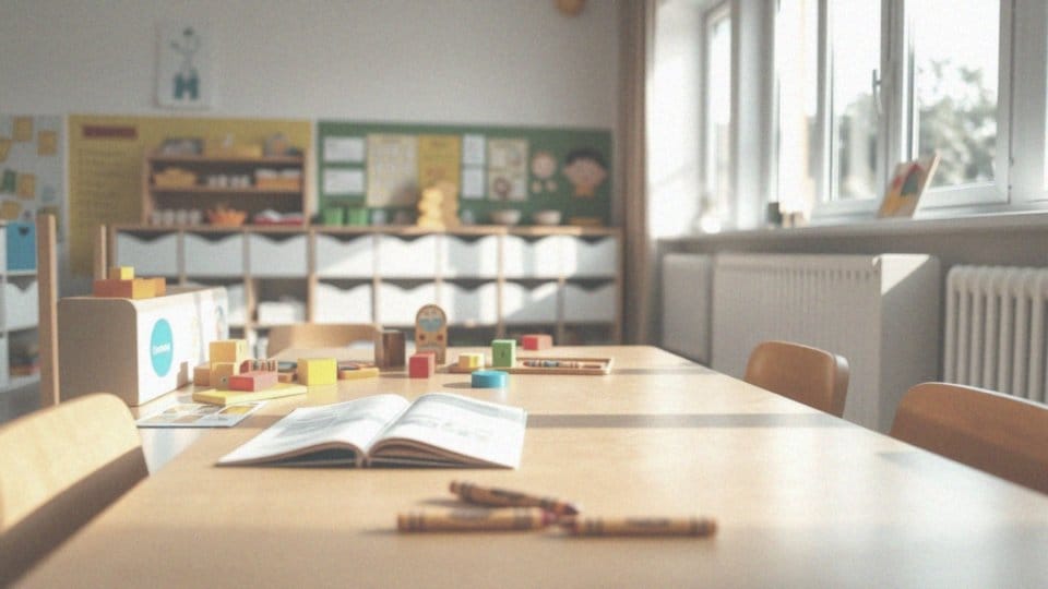 Jakie znaczenie ma indywidualny program edukacyjno-terapeutyczny (IPET) w szkole specjalnej?