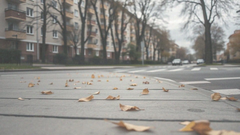 Jakie zagrożenia czekają na dzieci wracające do domu samodzielnie?