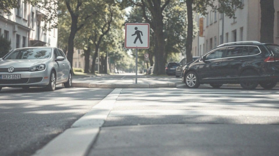 Jakie znaki ruchu drogowego powinno znać dziecko przed samodzielnym wychodzeniem z domu?