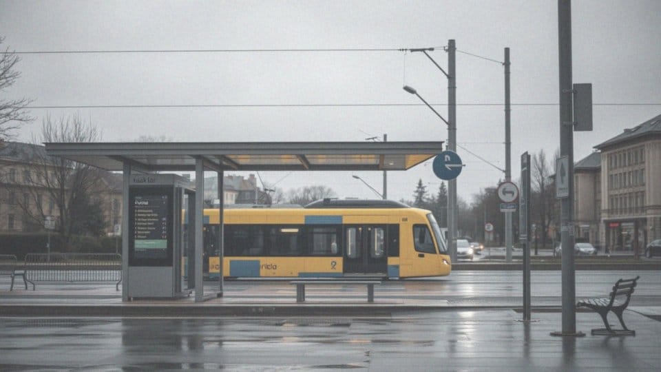 Jak wygląda komunikacja miejska w Poznaniu?